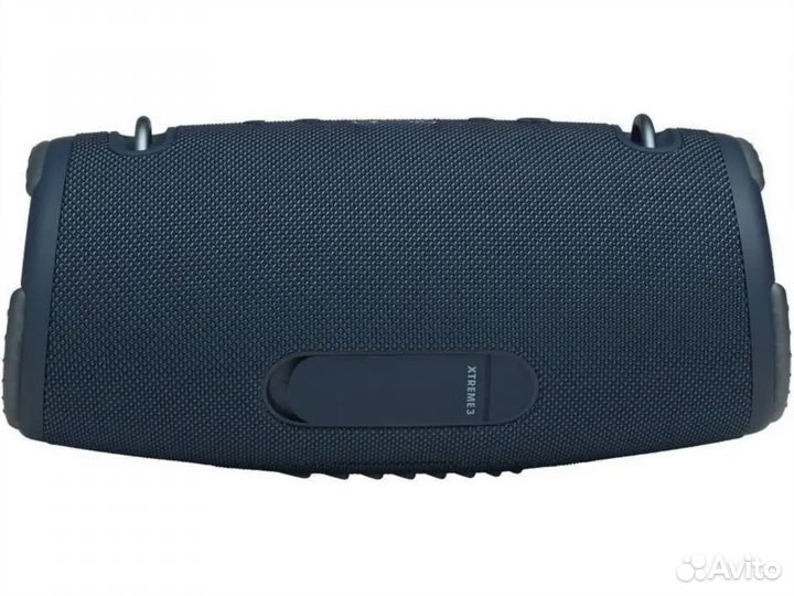 Беспроводная акустика JBL xtreme 3 Синий