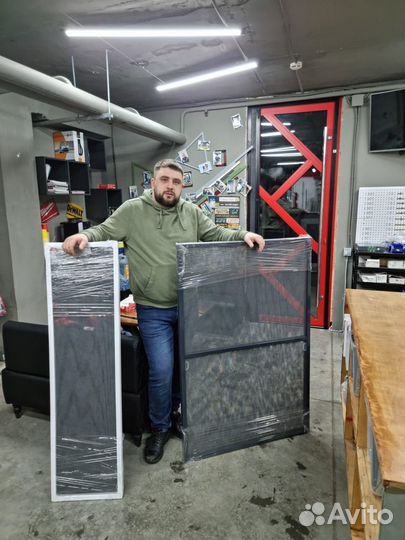 Москитная сетка, антикошка, ультравью