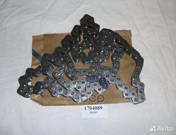 Цепь грм 1704089 ford