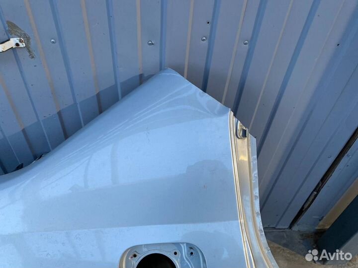 Б/У крыло задний правый Renault Logan 1 LS0A