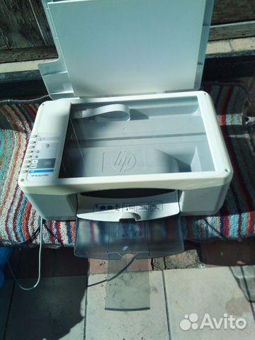 Многофункциональное устройство (принтер, ксерокс