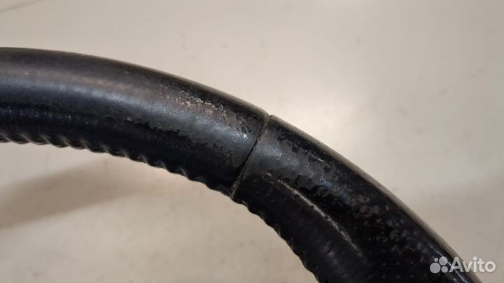 Руль Nissan X-Trail (T31), 2009