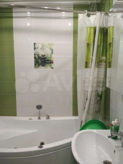 2-к. квартира, 59,9 м², 3/5 эт.