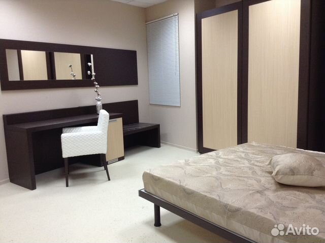 Комплект мебели (Италия), Ликвидация коллекции