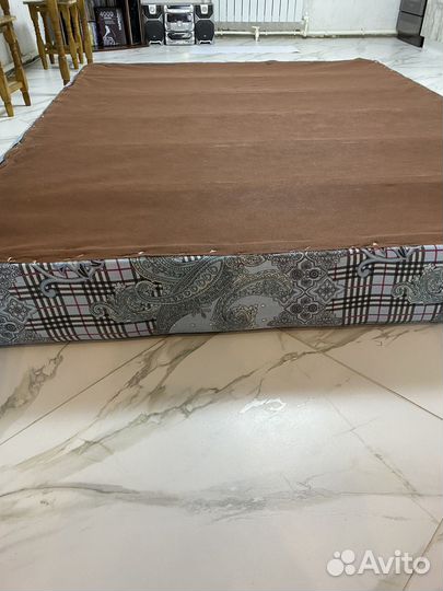 Матрас 160х200 бу