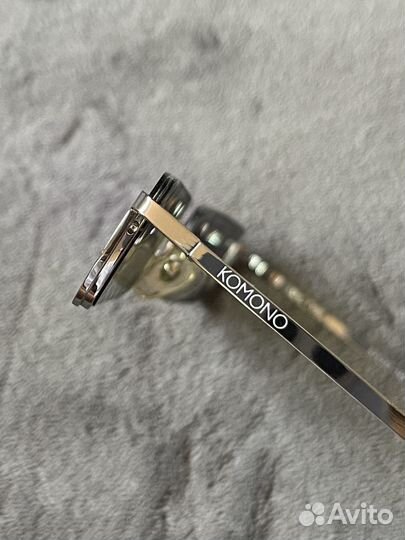 Солнцезащитные очки komono unisex