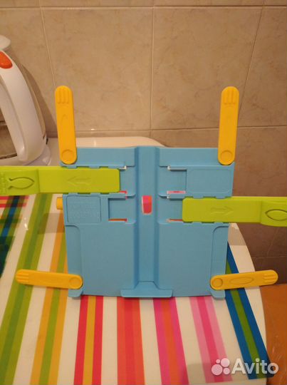 Подставка для книг