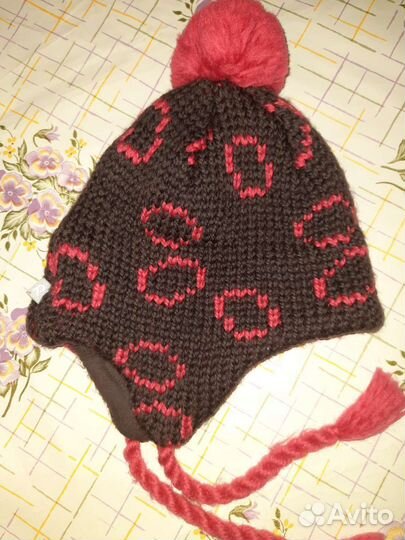 Шлемы зимние, шапка Рейма