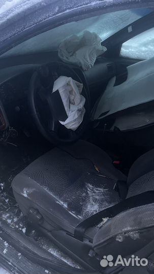 Toyota avensis 2.0 3sfe T220 в разборе