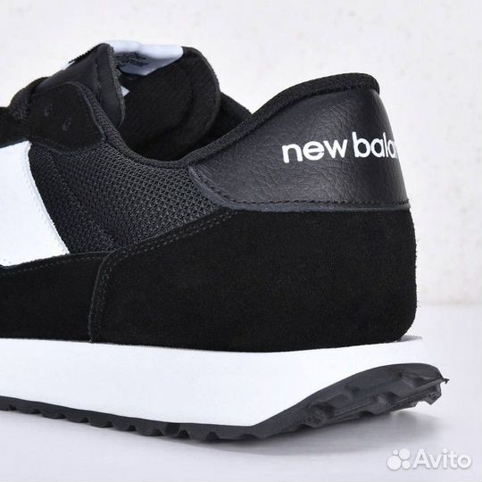 Кроссовки женские New Balance 237