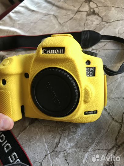 Canon 5d mark iii