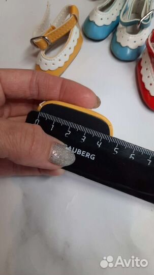 Обувь для кукол кеды, сандалики, кукольная обувь