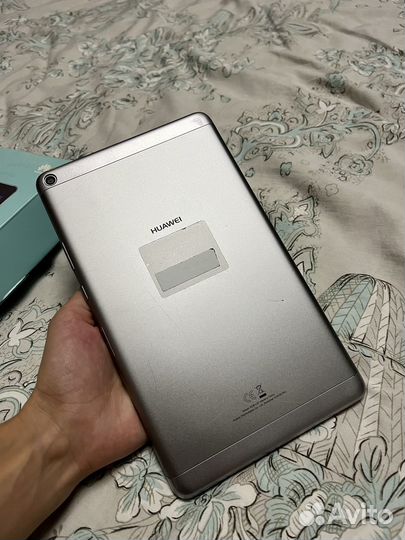 Планшет huawei mediapad T3