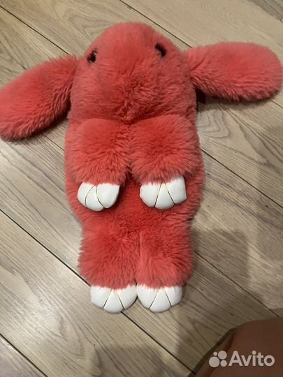 Игрушки пакетом