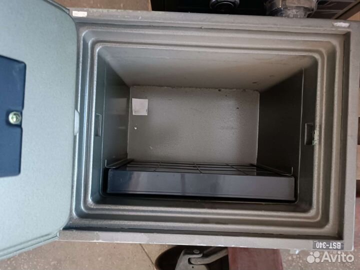 Сейф topaz bst-340 огнестойкий б/у