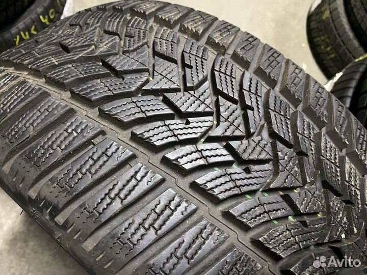 Dunlop Winter Sport 5 235/40 R18 95V