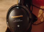 Наушники Panasonic RP 295