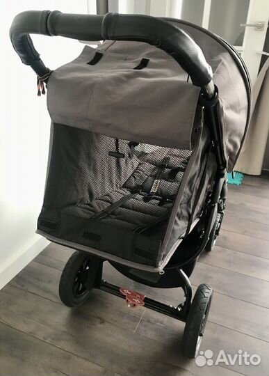 Детские коляски прогулочные Valco Baby Snap 4