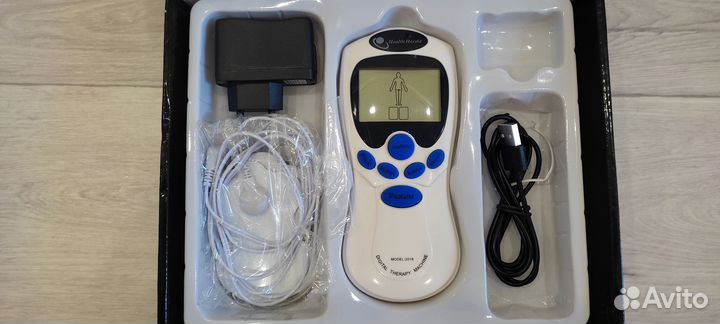 Миостимулятор