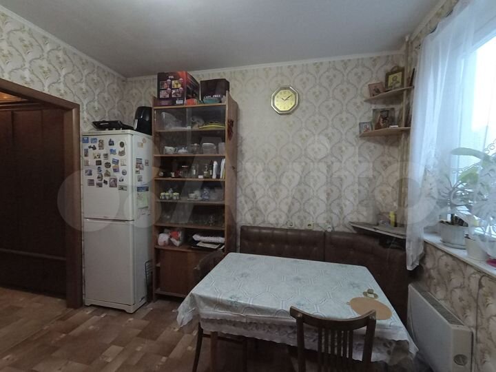 3-к. квартира, 74,8 м², 3/16 эт.