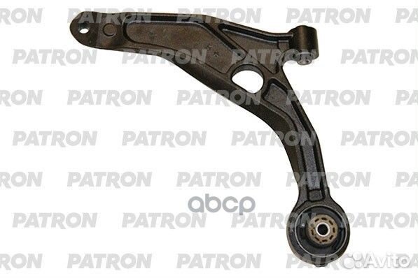 Рычаг подвески dodge journey 2009- fiat: freemo