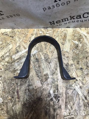 Кронштейн карданного вала Mercedes-Benz Vito 639