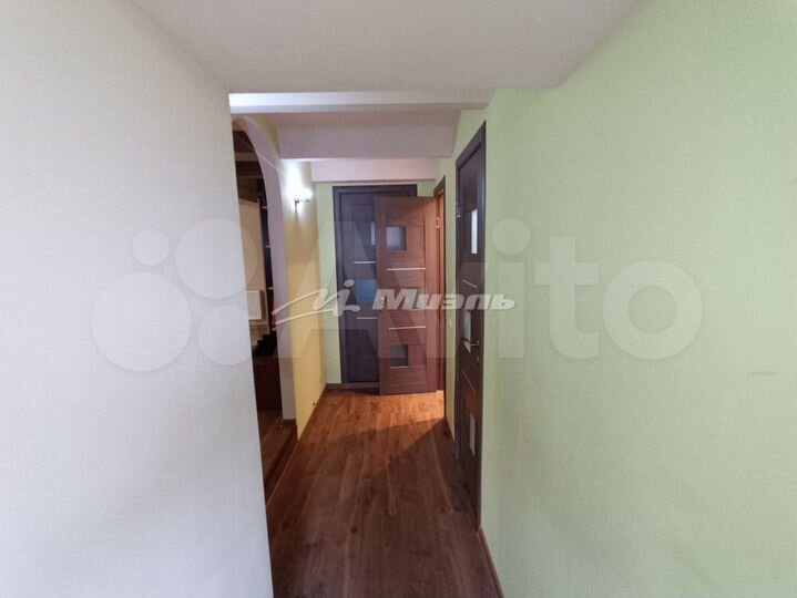 Дом 96,8 м² на участке 5,3 сот.