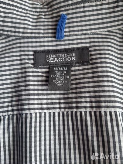 Рубашка мужская Kenneth Cole, M