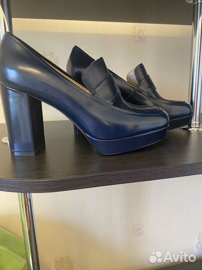 Ботинки эконика 39