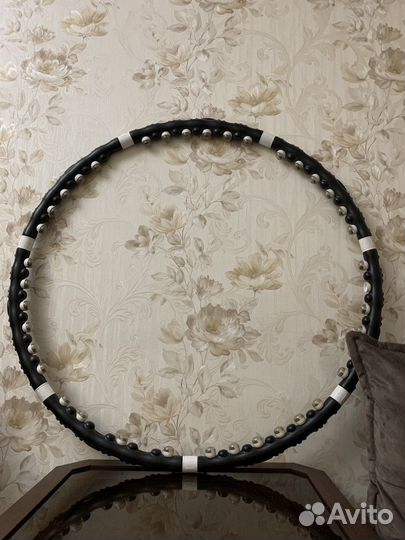 Обруч массажный