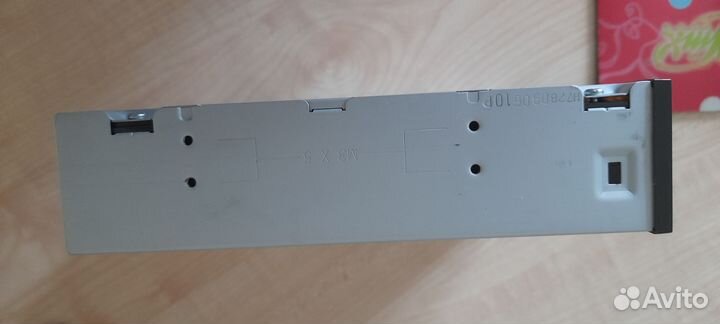 Cd проигрыватель