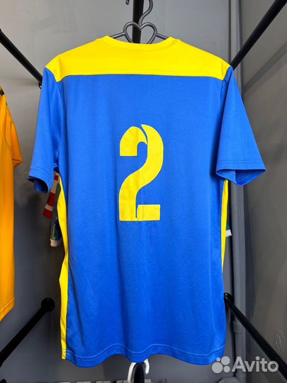 Игровая Футболка Hawkinge town FC