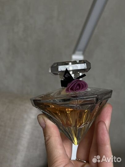 Духи lancome Tresor оригинал