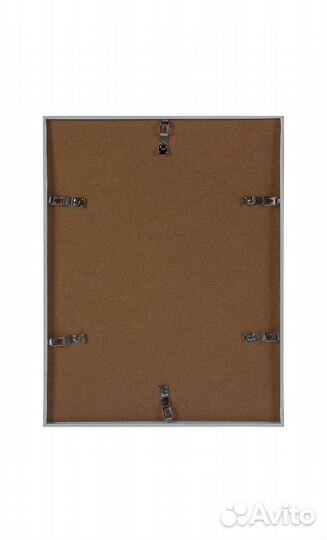 Рамка Inspire Lila 30х40 см цвет белый