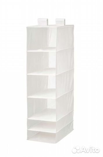 Скубб IKEA, полка, стелаж