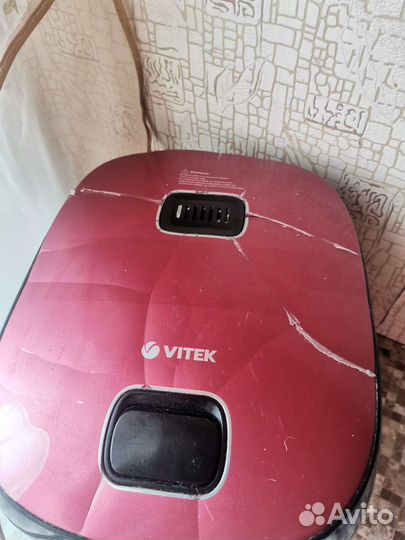 Мультиварка