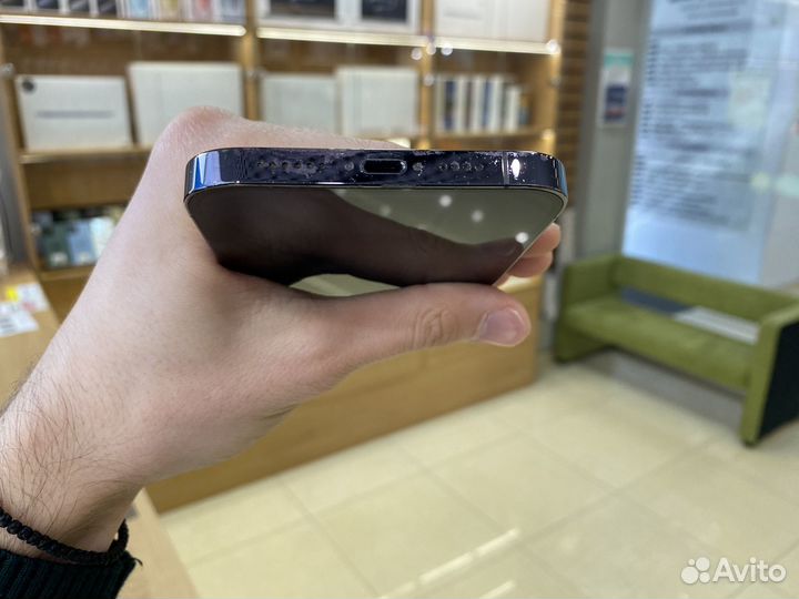 iPhone 14 Pro Max, 128 ГБ