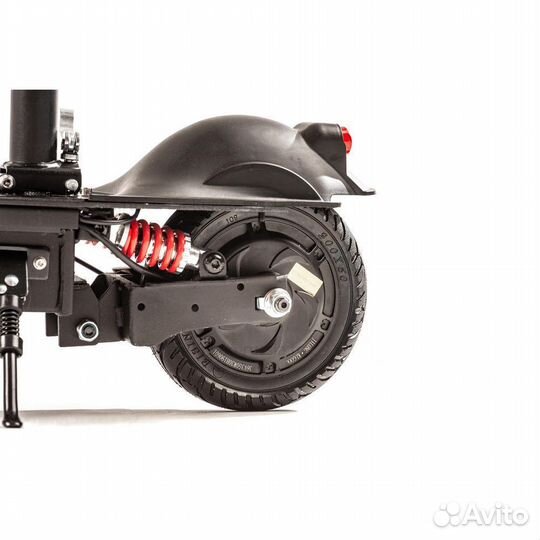 Электросамокат Кugооkirin M2 plus