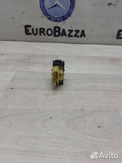 Кнопка ESP Mercedes W163
