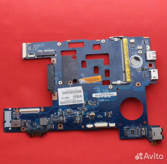 Материнская плата для ноутбука Dell Inspiron 11Z 1