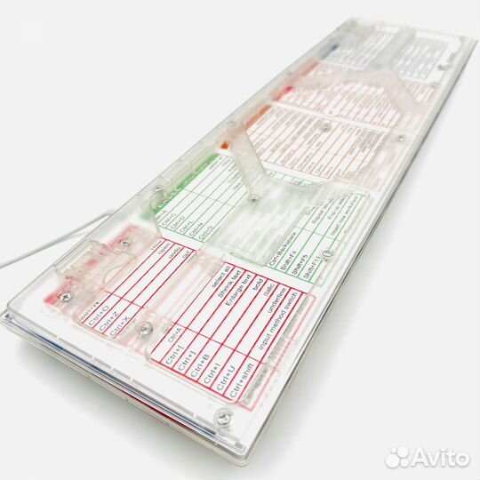 Игровая Клавиатура RGB (Новая)