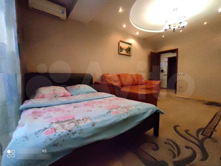 1-к. квартира, 44 м², 4/7 эт.