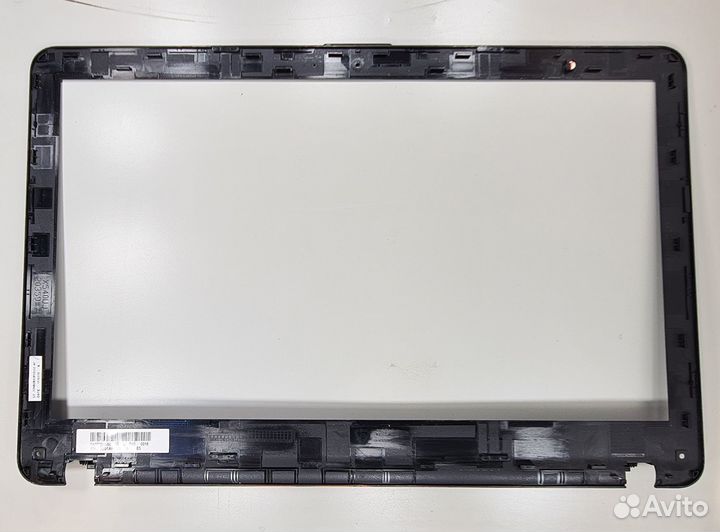 Бу Рамка матрицы (часть B) Asus D541SA