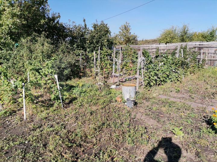 Участок 7,1 сот. (СНТ, ДНП)