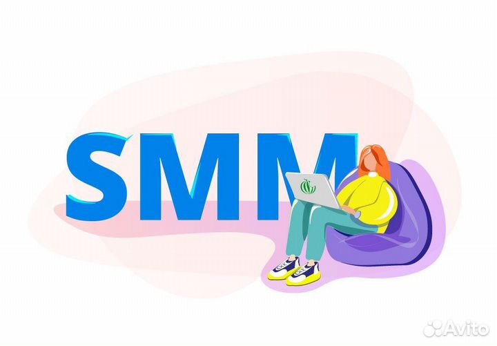 Смм менеджер / Smm / специалист