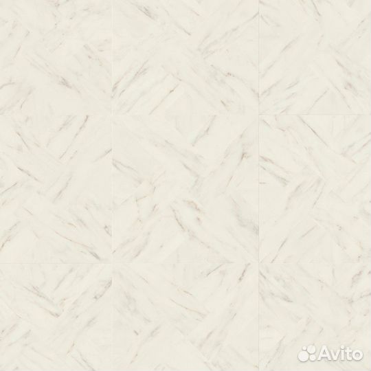 Ламинат Quick-Step Мрамор бежевый IPU4506
