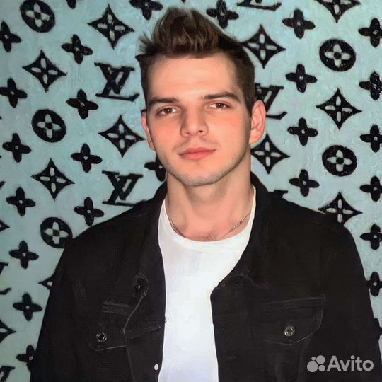 Нет таковой