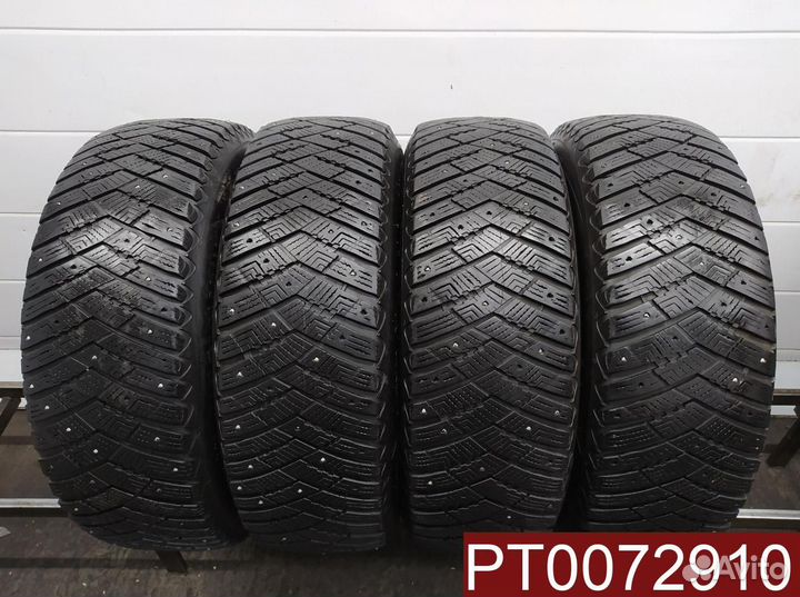 Goodyear Ultragrip Ice Arctic 225/60 R18 98H