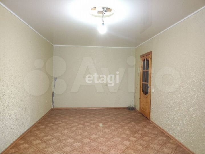 1-к. квартира, 37,5 м², 5/9 эт.