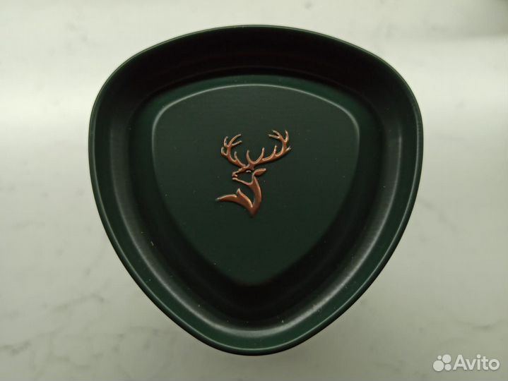 Коробка из под виски